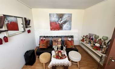 SE VENDE CASA EN PLENO CENTRO DE ANTOFAGASTA