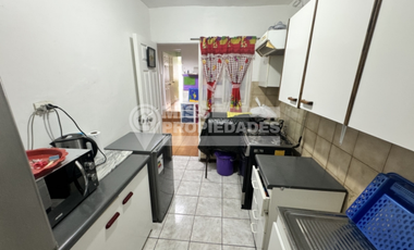 SE VENDE CASA EN PLENO CENTRO DE ANTOFAGASTA