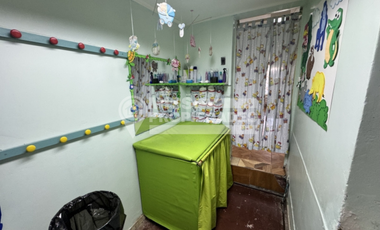 SE VENDE CASA EN PLENO CENTRO DE ANTOFAGASTA