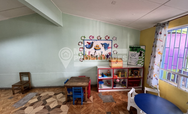 SE VENDE CASA EN PLENO CENTRO DE ANTOFAGASTA