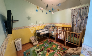 SE VENDE CASA EN PLENO CENTRO DE ANTOFAGASTA
