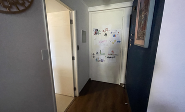 SE VENDE DEPARTAMENTO CONDOMINIO BAHÍA BLANCA SECTOR NORTE