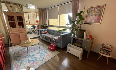 SE VENDE DEPARTAMENTO CONDOMINIO BAHÍA BLANCA SECTOR NORTE