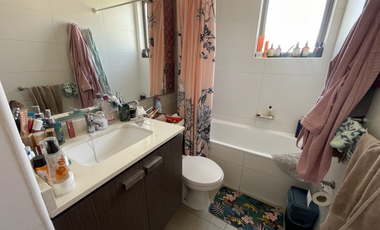 SE VENDE DEPARTAMENTO CONDOMINIO BAHÍA BLANCA SECTOR NORTE