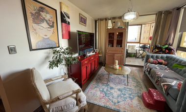 SE VENDE DEPARTAMENTO CONDOMINIO BAHÍA BLANCA SECTOR NORTE