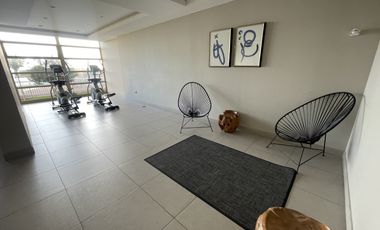 SE VENDE DEPARTAMENTO CONDOMINIO BAHÍA BLANCA SECTOR NORTE
