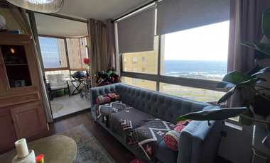 SE VENDE DEPARTAMENTO CONDOMINIO BAHÍA BLANCA SECTOR NORTE