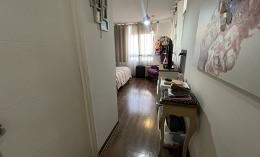 SE VENDE DEPARTAMENTO CONDOMINIO BAHÍA BLANCA SECTOR NORTE