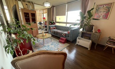 SE VENDE DEPARTAMENTO CONDOMINIO BAHÍA BLANCA SECTOR NORTE