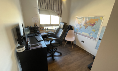 SE VENDE DEPARTAMENTO CONDOMINIO BAHÍA BLANCA SECTOR NORTE