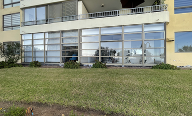 SE VENDE DEPARTAMENTO CONDOMINIO BAHÍA BLANCA SECTOR NORTE