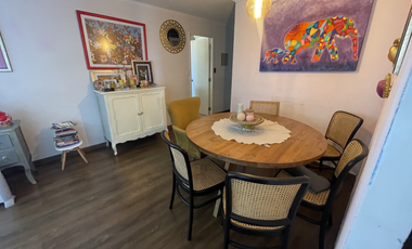 SE VENDE DEPARTAMENTO CONDOMINIO BAHÍA BLANCA SECTOR NORTE