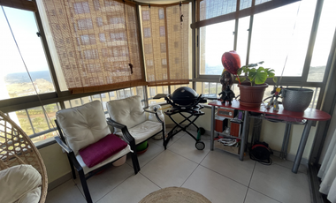 SE VENDE DEPARTAMENTO CONDOMINIO BAHÍA BLANCA SECTOR NORTE