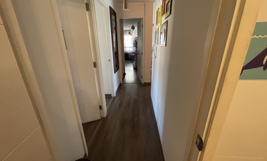 SE VENDE DEPARTAMENTO CONDOMINIO BAHÍA BLANCA SECTOR NORTE