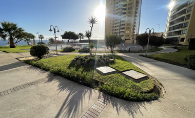 SE VENDE DEPARTAMENTO CONDOMINIO BAHÍA BLANCA SECTOR NORTE