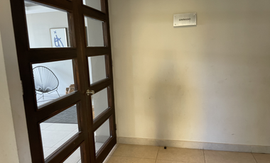 SE VENDE DEPARTAMENTO CONDOMINIO BAHÍA BLANCA SECTOR NORTE