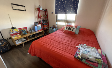 SE VENDE DEPARTAMENTO CONDOMINIO BAHÍA BLANCA SECTOR NORTE