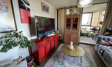 SE VENDE DEPARTAMENTO CONDOMINIO BAHÍA BLANCA SECTOR NORTE