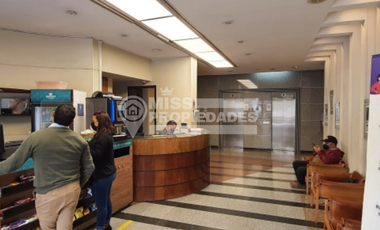SE ARRIENDA PISO 4 DE PLANTA ABIERTA PARA OFICINAS