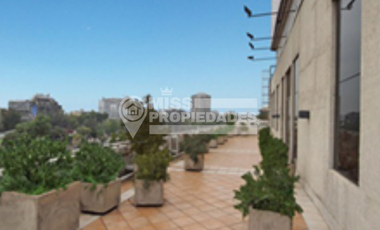 SE ARRIENDA PISO 4 DE PLANTA ABIERTA PARA OFICINAS