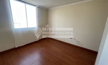 SE VENDE DEPARTAMENTO EN CONDOMINIO CAPARROSA III