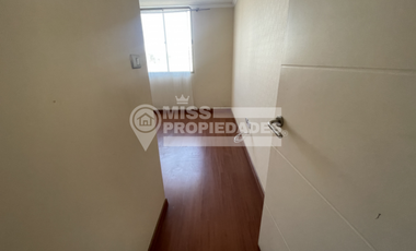 SE VENDE DEPARTAMENTO EN CONDOMINIO CAPARROSA III