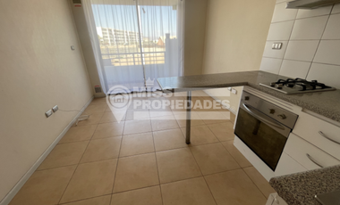 SE VENDE DEPARTAMENTO EN CONDOMINIO CAPARROSA III
