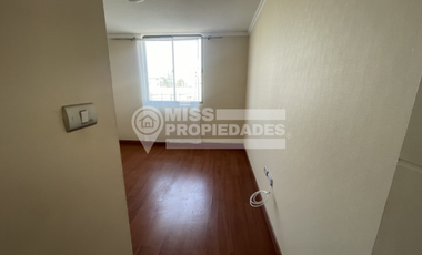 SE VENDE DEPARTAMENTO EN CONDOMINIO CAPARROSA III