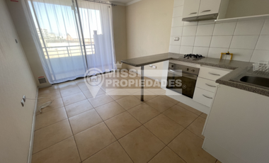 SE VENDE DEPARTAMENTO EN CONDOMINIO CAPARROSA III