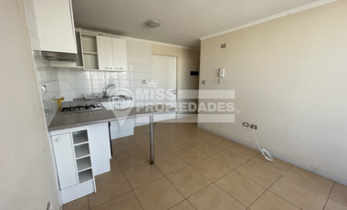SE VENDE DEPARTAMENTO EN CONDOMINIO CAPARROSA III