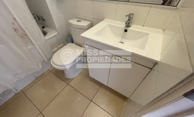 SE VENDE DEPARTAMENTO EN CONDOMINIO CAPARROSA III