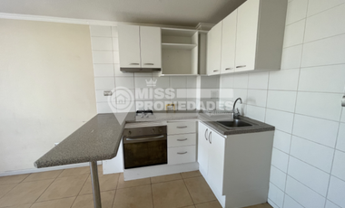 SE VENDE DEPARTAMENTO EN CONDOMINIO CAPARROSA III