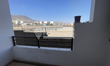 SE VENDE DEPARTAMENTO EN CONDOMINIO CAPARROSA III