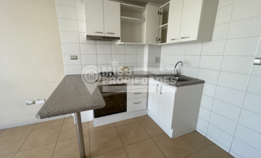 SE VENDE DEPARTAMENTO EN CONDOMINIO CAPARROSA III