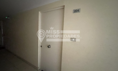 SE VENDE DEPARTAMENTO EN CONDOMINIO CAPARROSA III