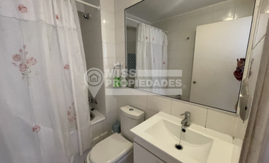 SE VENDE DEPARTAMENTO EN CONDOMINIO CAPARROSA III