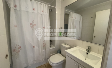 SE VENDE DEPARTAMENTO EN CONDOMINIO CAPARROSA III