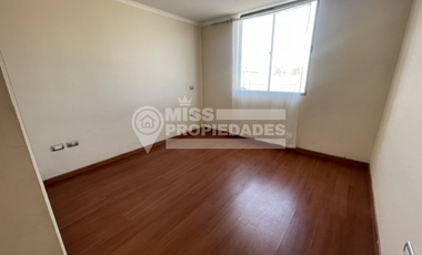 SE VENDE DEPARTAMENTO EN CONDOMINIO CAPARROSA III