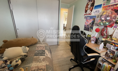 SE VENDE DEPARTAMENTO EN AV EDMUNDO PÉREZ ZUJOVIC