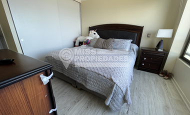 SE VENDE DEPARTAMENTO EN AV EDMUNDO PÉREZ ZUJOVIC
