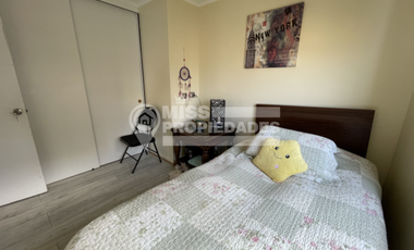 SE VENDE DEPARTAMENTO EN AV EDMUNDO PÉREZ ZUJOVIC
