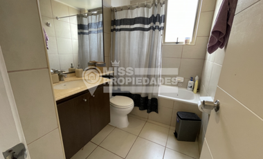 SE VENDE DEPARTAMENTO EN AV EDMUNDO PÉREZ ZUJOVIC