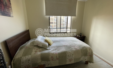 SE VENDE DEPARTAMENTO EN AV EDMUNDO PÉREZ ZUJOVIC