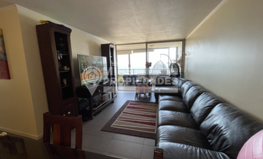 SE VENDE DEPARTAMENTO EN AV EDMUNDO PÉREZ ZUJOVIC