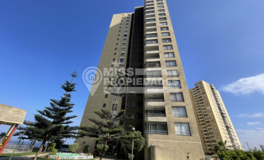 SE VENDE DEPARTAMENTO EN AV EDMUNDO PÉREZ ZUJOVIC