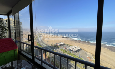 SE VENDE DEPARTAMENTO EN AV EDMUNDO PÉREZ ZUJOVIC
