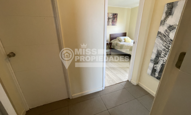 SE VENDE DEPARTAMENTO EN AV EDMUNDO PÉREZ ZUJOVIC