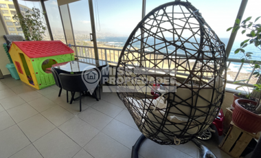 SE VENDE DEPARTAMENTO EN AV EDMUNDO PÉREZ ZUJOVIC