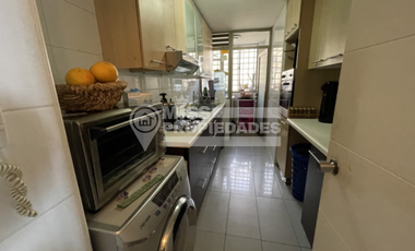 SE VENDE DEPARTAMENTO EN AV EDMUNDO PÉREZ ZUJOVIC