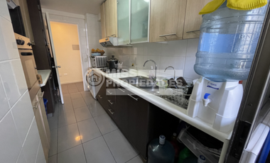SE VENDE DEPARTAMENTO EN AV EDMUNDO PÉREZ ZUJOVIC